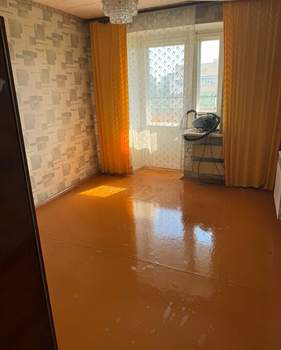2-к квартира, вторичка, 59м2, 9/9 этаж
