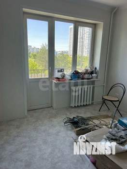 1-к квартира, вторичка, 32м2, 3/3 этаж