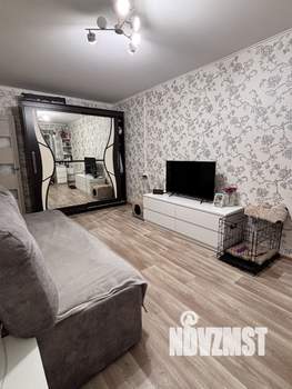 1-к квартира, вторичка, 294м2, 5/5 этаж