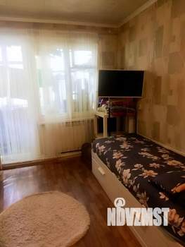 1-к квартира, вторичка, 30м2, 2/2 этаж