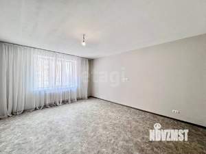 1-к квартира, вторичка, 62м2, 2/10 этаж