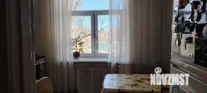 2-к квартира, вторичка, 56м2, 4/4 этаж