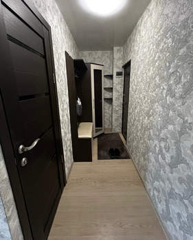 2-к квартира, вторичка, 46м2, 5/5 этаж