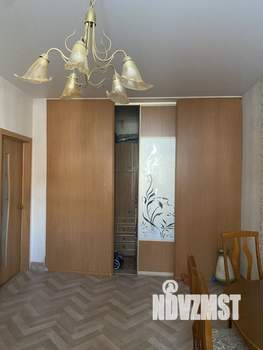 2-к квартира, вторичка, 55м2, 1/3 этаж