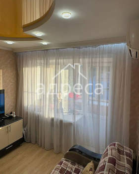 2-к квартира, вторичка, 43м2, 4/5 этаж