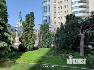 6-к квартира, вторичка, 212м2, 9/25 этаж