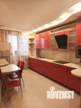 2-к квартира, вторичка, 75м2, 12/22 этаж