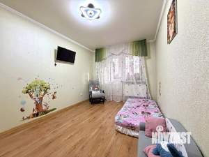 2-к квартира, вторичка, 68м2, 3/5 этаж