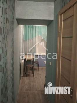 1-к квартира, вторичка, 31м2, 1/9 этаж