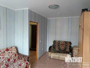 1-к квартира, вторичка, 31м2, 5/5 этаж