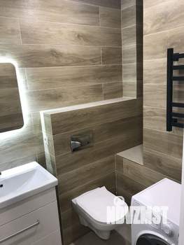 Студия квартира, вторичка, 32м2, 2/25 этаж