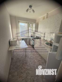 3-к квартира, вторичка, 60м2, 5/9 этаж