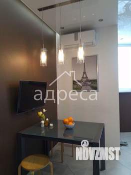 2-к квартира, вторичка, 89м2, 21/26 этаж