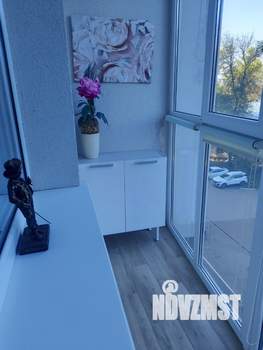 1-к квартира, вторичка, 38м2, 4/16 этаж