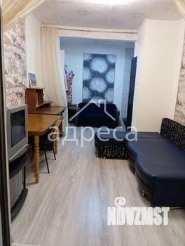 2-к квартира, вторичка, 44м2, 1/5 этаж