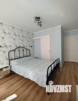 2-к квартира, вторичка, 50м2, 2/5 этаж