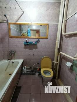 1-к квартира, вторичка, 36м2, 7/9 этаж