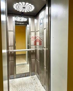 1-к квартира, вторичка, 40м2, 19/24 этаж