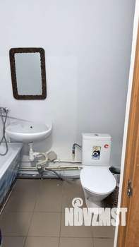 1-к квартира, вторичка, 38м2, 2/4 этаж