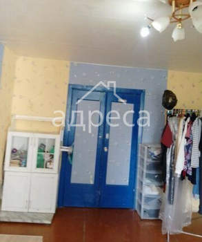 3-к квартира, вторичка, 63м2, 7/9 этаж