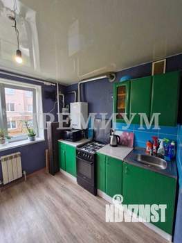 1-к квартира, вторичка, 30м2, 2/3 этаж