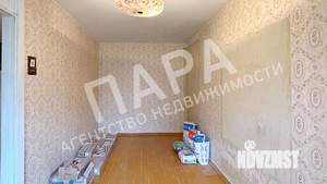 2-к квартира, вторичка, 44м2, 3/5 этаж