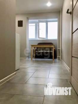 2-к квартира, вторичка, 47м2, 3/10 этаж