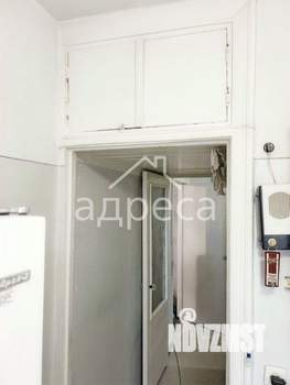 1-к квартира, вторичка, 32м2, 3/5 этаж