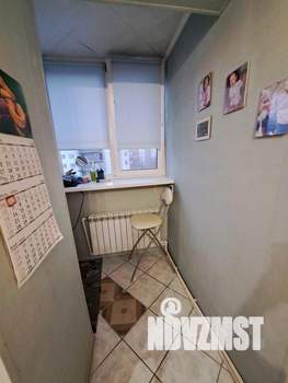 2-к квартира, вторичка, 53м2, 10/11 этаж