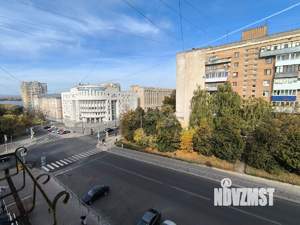 3-к квартира, вторичка, 58м2, 5/5 этаж