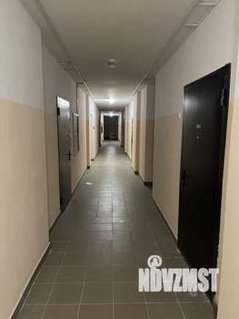 1-к квартира, вторичка, 43м2, 13/23 этаж