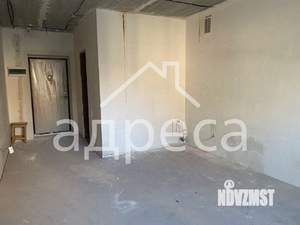 Студия квартира, вторичка, 24м2, 2/16 этаж