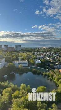 1-к квартира, вторичка, 36м2, 22/26 этаж