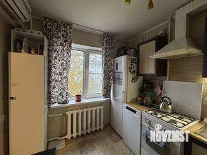 1-к квартира, вторичка, 31м2, 4/5 этаж