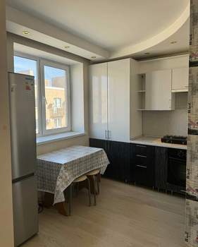 1-к квартира, вторичка, 30м2, 3/3 этаж