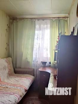 1-к квартира, вторичка, 31м2, 4/5 этаж