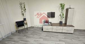 1-к квартира, вторичка, 41м2, 24/25 этаж