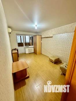 1-к квартира, вторичка, 35м2, 7/12 этаж