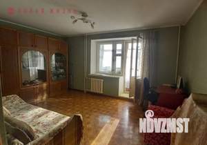 3-к квартира, вторичка, 63м2, 7/8 этаж