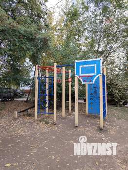 2-к квартира, вторичка, 43м2, 4/9 этаж