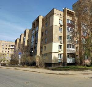1-к квартира, вторичка, 34м2, 4/5 этаж