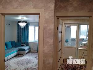 1-к квартира, вторичка, 34м2, 6/10 этаж