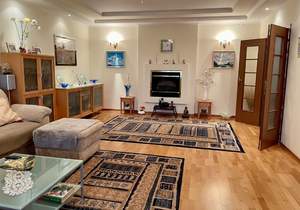 2-к квартира, вторичка, 95м2, 8/10 этаж