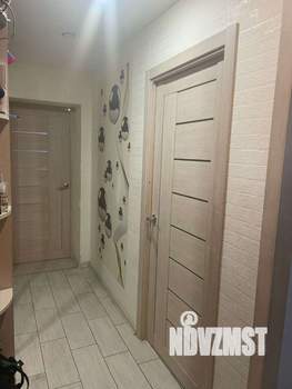 2-к квартира, вторичка, 48м2, 10/10 этаж