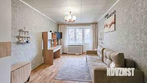 1-к квартира, вторичка, 29м2, 4/9 этаж