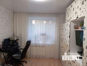 2-к квартира, вторичка, 35м2, 5/9 этаж