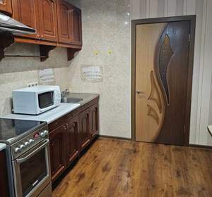 1-к квартира, вторичка, 41м2, 13/19 этаж
