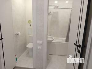 2-к квартира, вторичка, 50м2, 4/16 этаж