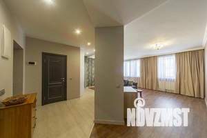 3-к квартира, вторичка, 113м2, 5/10 этаж