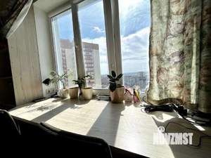 2-к квартира, вторичка, 50м2, 16/19 этаж